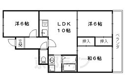 京都市北区大宮西小野堀町