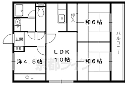 ハイツサイプリス　Ｂ 212