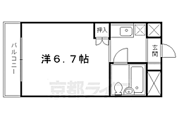 ヴィラリモージュ 311