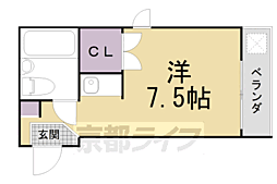 ホワイトリバーハイツ 201