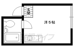 貴船マンション 301
