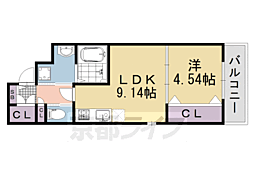 京都市下京区溜池町