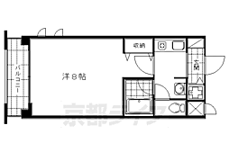 京都市下京区万寿寺町