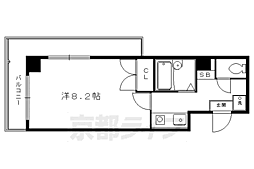 ＣＯＺＹスチューデントジュラク 303