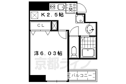 京都市下京区大坂町