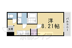 京都市上京区一条殿町