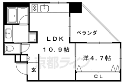京都市上京区宮垣町