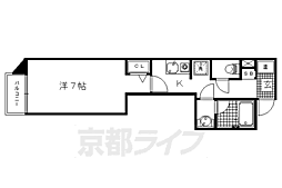 京都市北区小山北大野町