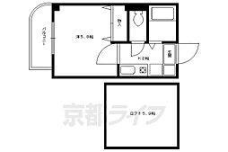 京都市上京区若松町