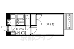 ウィステリア四番館 306