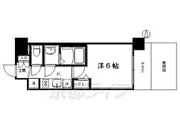 京都市南区東九条西明田町