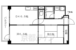 京都市中京区壬生相合町