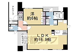 京都市中京区橋弁慶町