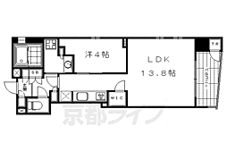 京都市下京区植松町