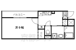 京都市北区平野上柳町
