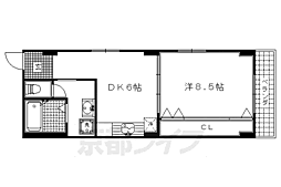 京都市上京区元伊佐町