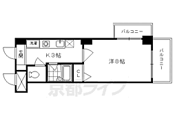 京都市中京区壬生賀陽御所町