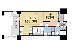 京都市下京区幸竹町