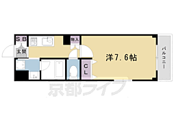 京都市北区北野下白梅町