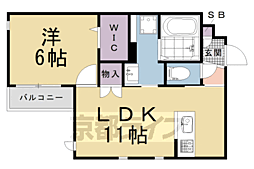 京都市北区小山西元町