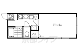 京都市上京区松屋町