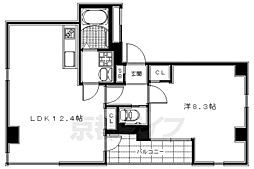 京都市中京区等持寺町