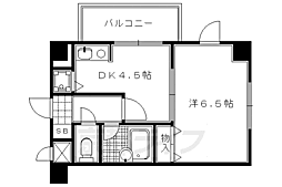 京都市下京区上長福寺町