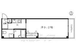 京都市下京区四本松町