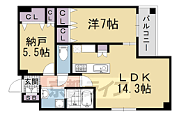 京都市下京区燈籠町