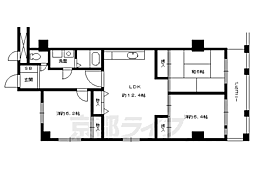 京都市中京区尾張町