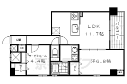 京都市中京区西大文字町