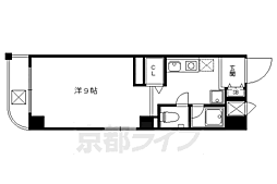 京都市中京区松浦町