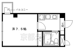 京都市下京区白楽天町