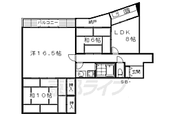 京都市中京区亀屋町