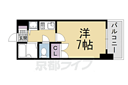 京都市下京区材木町