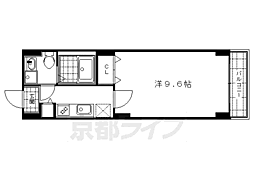 京都市中京区突抜町