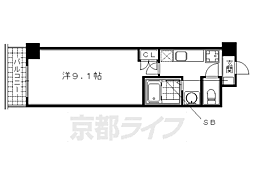 京都市中京区西革堂町