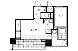 京都市下京区小泉町