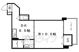 京都市下京区西橋詰町