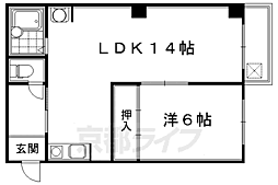 京都市下京区幸竹町