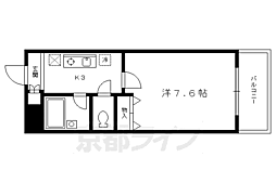 ヴェール一乗寺 213