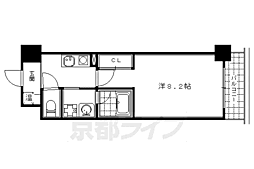 京都市下京区材木町