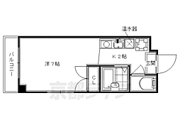 京都市下京区本神明町