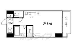 エスポワール北白川 210