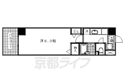 京都市下京区材木町