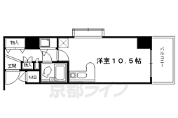 京都市下京区西橋詰町