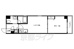 京都市上京区錦砂町