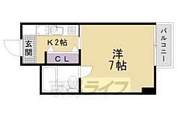 京都市上京区七番町