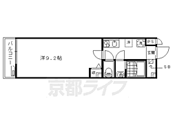 京都市上京区西亀屋町