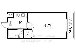 京都市北区衣笠東御所ノ内町